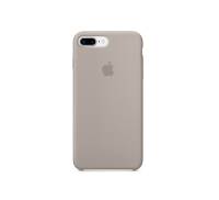 Чехол для смартфона Apple iPhone 7/8 Plus Silicone Case Pebble Copy