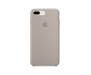 Чехол для смартфона Apple iPhone 7/8 Plus Silicone Case Pebble Copy