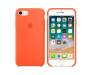 Чехол для смартфона Apple iPhone 7/8 Silicone Case - Spicy Orange Copy