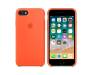 Чехол для смартфона Apple iPhone 7/8 Silicone Case - Spicy Orange Copy