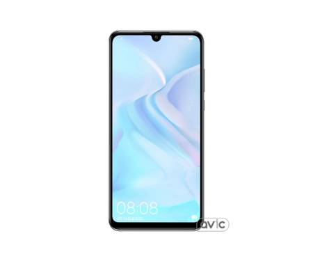 Huawei nova 4e 4/128GB White