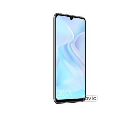 Huawei nova 4e 4/128GB White