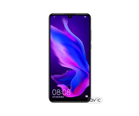 Huawei nova 4e 6/128GB Black