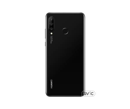 Huawei nova 4e 6/128GB Black