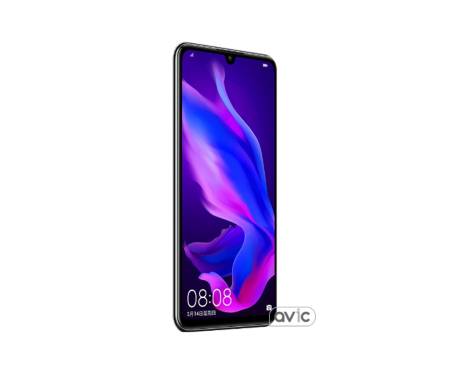 Huawei nova 4e 6/128GB Black
