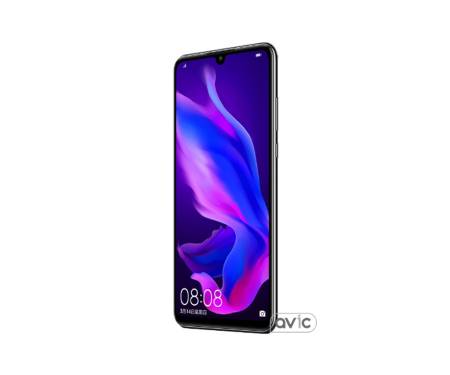 Huawei nova 4e 6/128GB Black