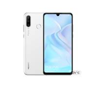Huawei nova 4e 6/128GB White