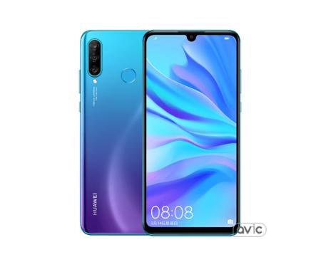 Huawei nova 4e 6/128GB Blue
