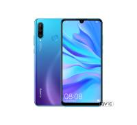 Huawei nova 4e 6/128GB Blue