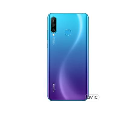 Huawei nova 4e 6/128GB Blue