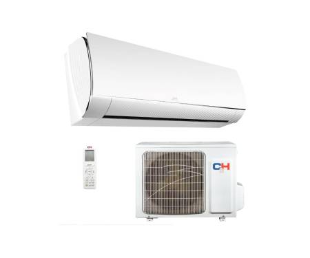 Cooper&Hunter Eco Star (White) CH-S12WKP8