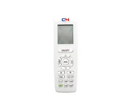Cooper&Hunter Eco Star (White) CH-S12WKP8