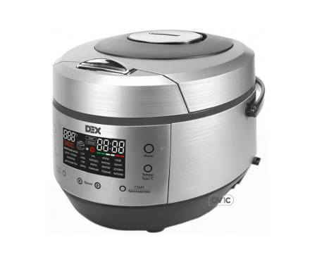 DEX DMC-81