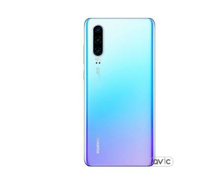 Huawei P30 6/128GB Breathing Crystal