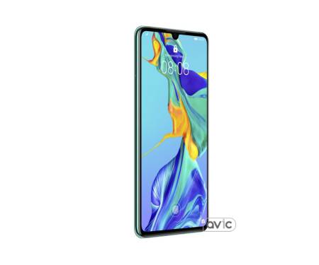 Huawei P30 8/64GB Aurora