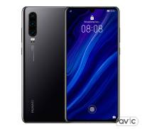 Huawei P30 8/64GB Black