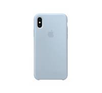 Apple iPhone X Silicone Case Turquoise (Copy)