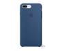 Apple iPhone 7/8 Plus Silicone Case Ocean Blue (Copy)
