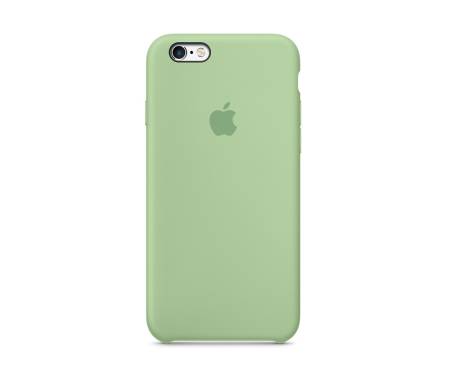 Apple Silicone Case for iPhone 7 Mint (Copy)