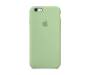 Apple Silicone Case for iPhone 7 Mint (Copy)