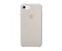  Apple iPhone 7 Silicone Case - Stone (Copy)