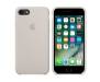  Apple iPhone 7 Silicone Case - Stone (Copy)
