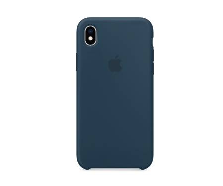 Apple iPhone XR Silicone Case Pacific Green (Copy)