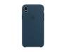 Apple iPhone XR Silicone Case Pacific Green (Copy)