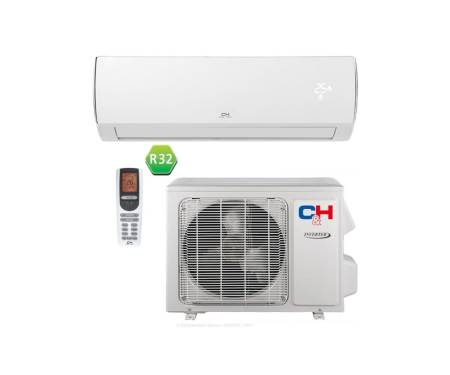 Cooper&Hunter Veritas NG (Inverter) CH-S18FTXQ-NG
