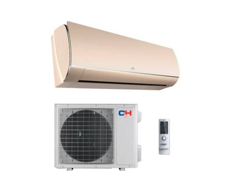 Cooper&Hunter CH-S12FTXD-GP