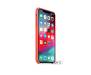 Apple iPhone XS Max Silicone Case Nectarine (Copy)
