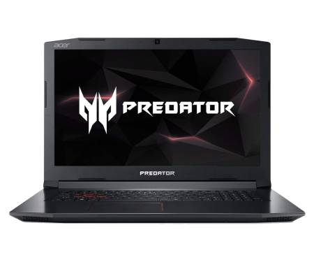Acer Predator Helios 300 PH317-52-77A4 (NH.Q3DAA.001)