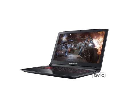 Acer Predator Helios 300 PH317-52-77A4 (NH.Q3DAA.001)