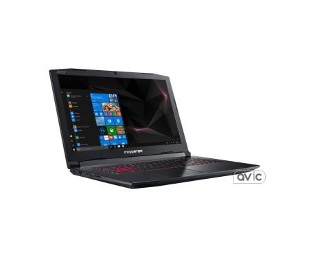 Acer Predator Helios 300 PH317-52-77A4 (NH.Q3DAA.001)