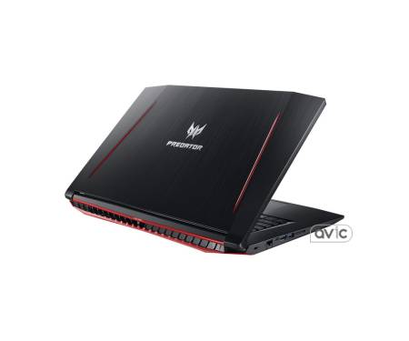 Acer Predator Helios 300 PH317-52-77A4 (NH.Q3DAA.001)