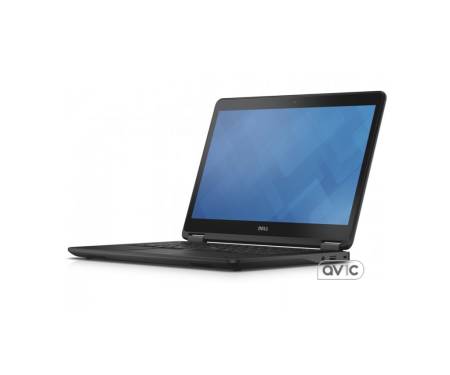 Dell Latitude E7450