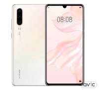 Huawei P30 8/64GB Pearl White