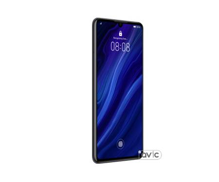 Huawei P30 8/128GB Black
