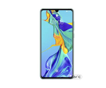 Huawei P30 8/128GB Aurora