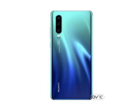 Huawei P30 8/128GB Aurora