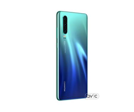 Huawei P30 8/128GB Aurora
