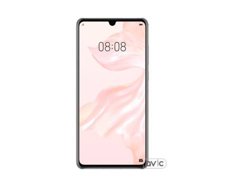 Huawei P30 8/128GB Pearl White
