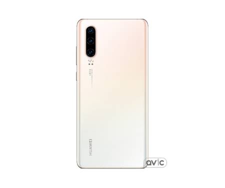 Huawei P30 8/128GB Pearl White