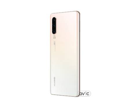 Huawei P30 8/128GB Pearl White