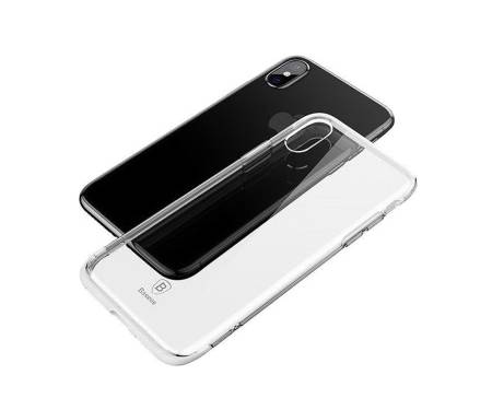 Baseus Armor series iphone X/XS (white)
