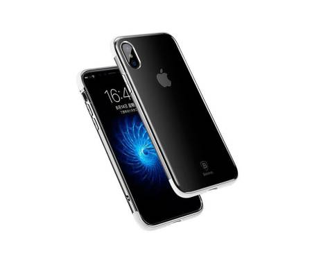 Baseus Armor series iphone X/XS (white)
