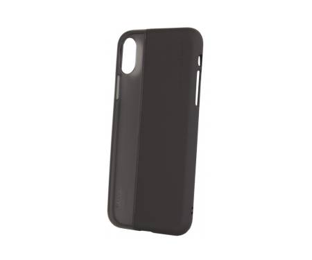 Baseus Half-to-Half iphone XS MAX (black)