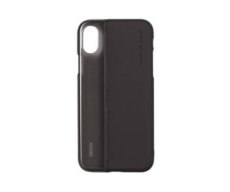 Baseus Half-to-Half iphone XS MAX (black)