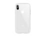 Baseus See-Through Protective iPhone X/XS (white)