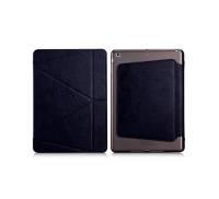 Чехол iMAX iPad (2017) black